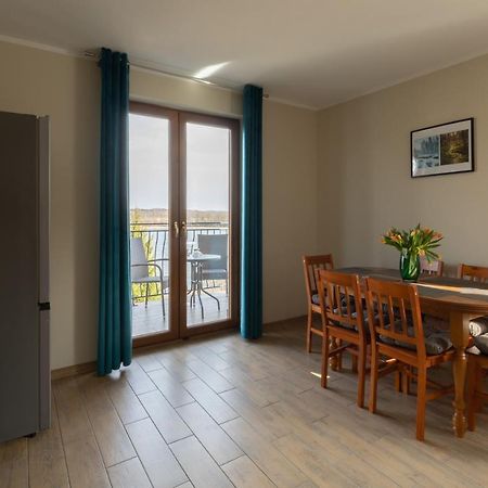 Golden Lofer Apartamento Stary Gielad Exterior foto