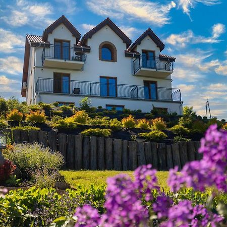 Golden Lofer Apartamento Stary Gielad Exterior foto