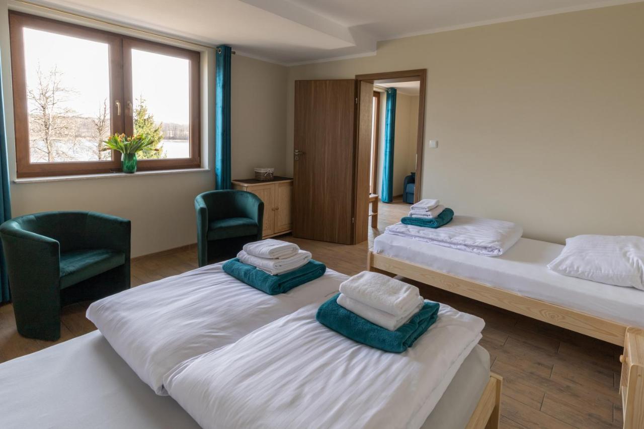Golden Lofer Apartamento Stary Gielad Exterior foto