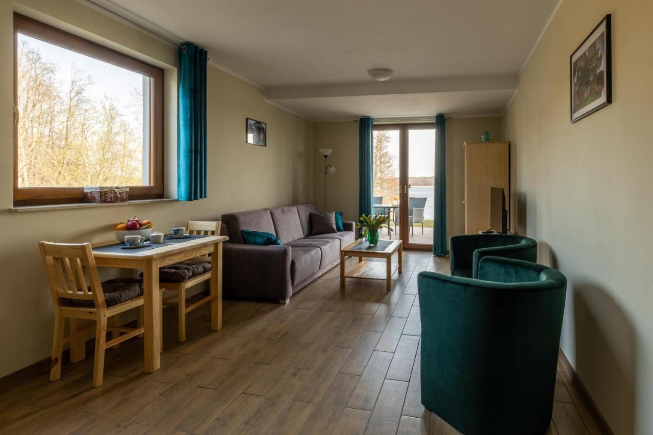 Golden Lofer Apartamento Stary Gielad Exterior foto