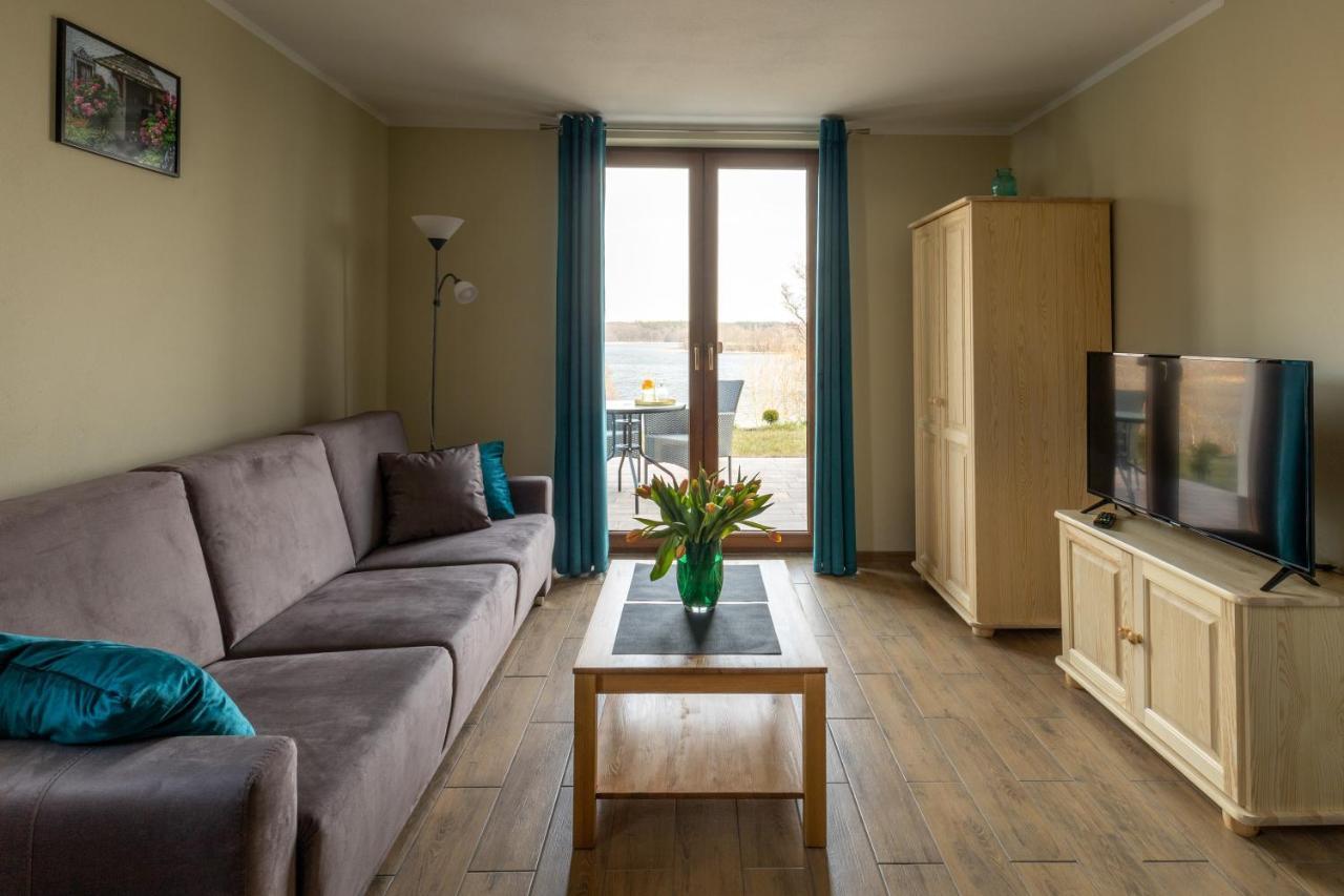 Golden Lofer Apartamento Stary Gielad Exterior foto