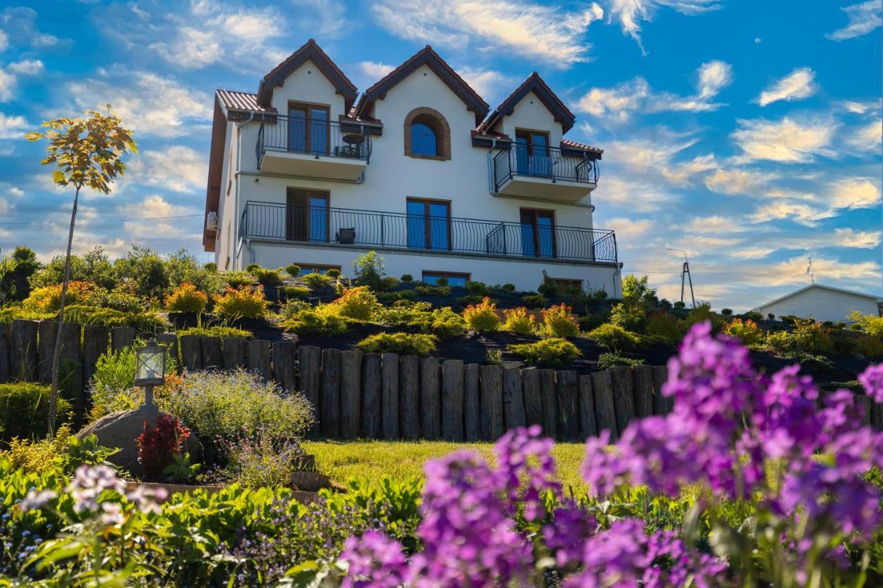 Golden Lofer Apartamento Stary Gielad Exterior foto