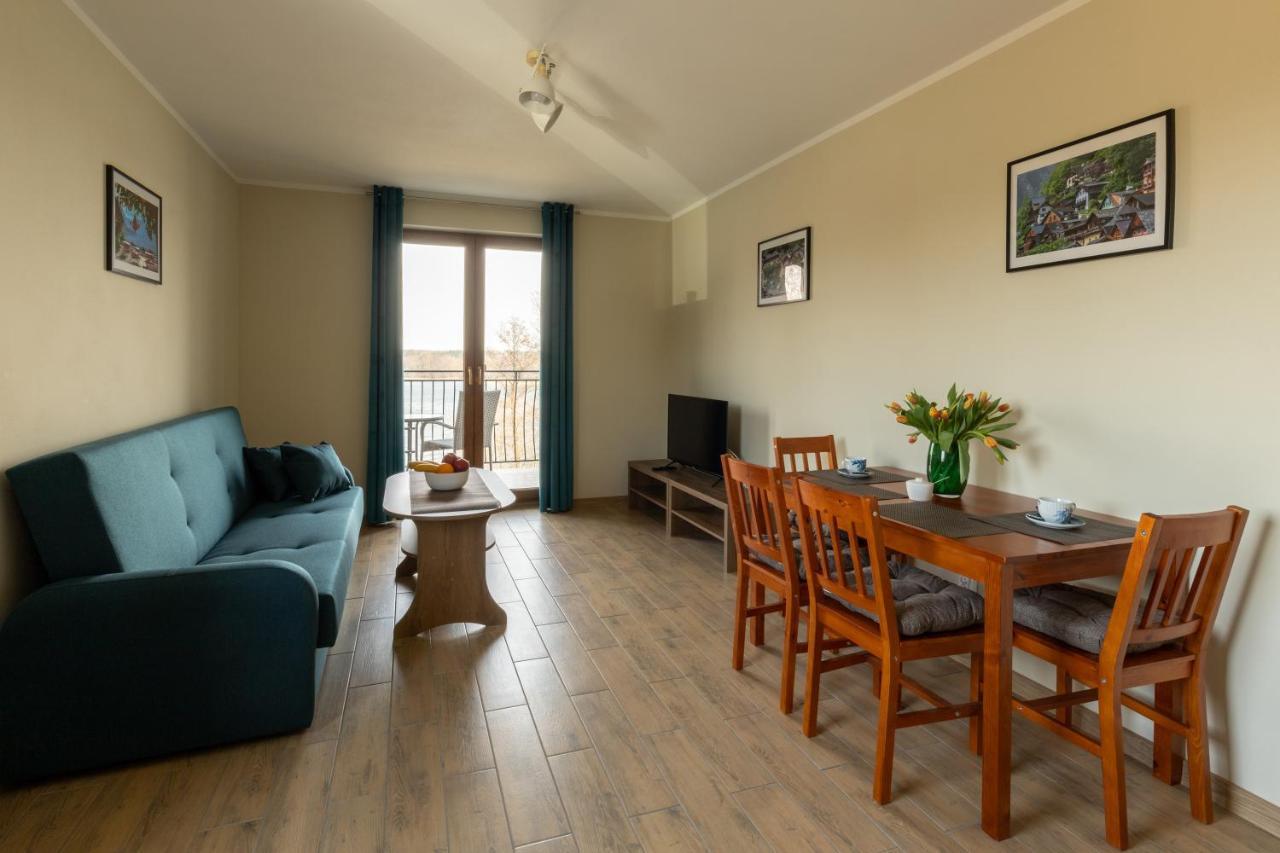 Golden Lofer Apartamento Stary Gielad Exterior foto