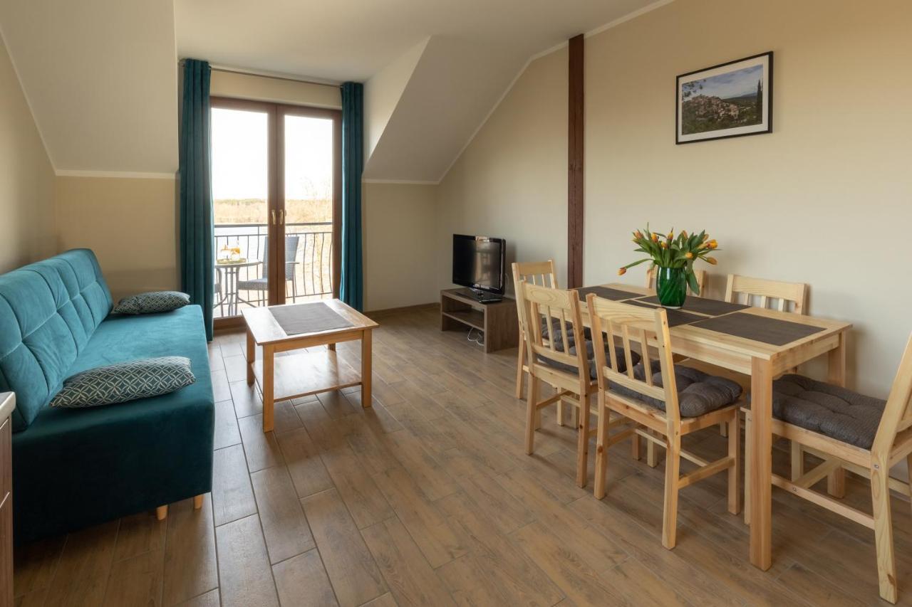 Golden Lofer Apartamento Stary Gielad Exterior foto