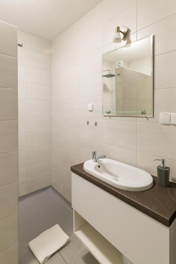 Golden Lofer Apartamento Stary Gielad Exterior foto