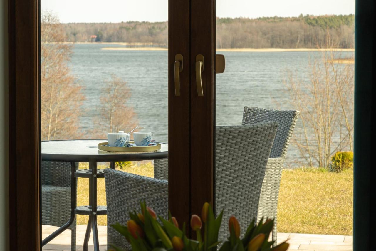 Golden Lofer Apartamento Stary Gielad Exterior foto