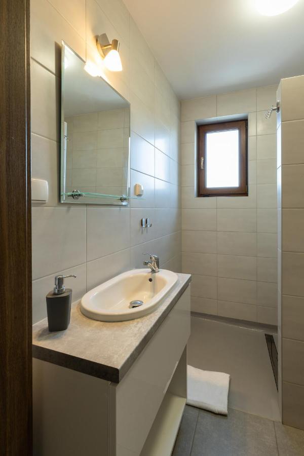 Golden Lofer Apartamento Stary Gielad Exterior foto