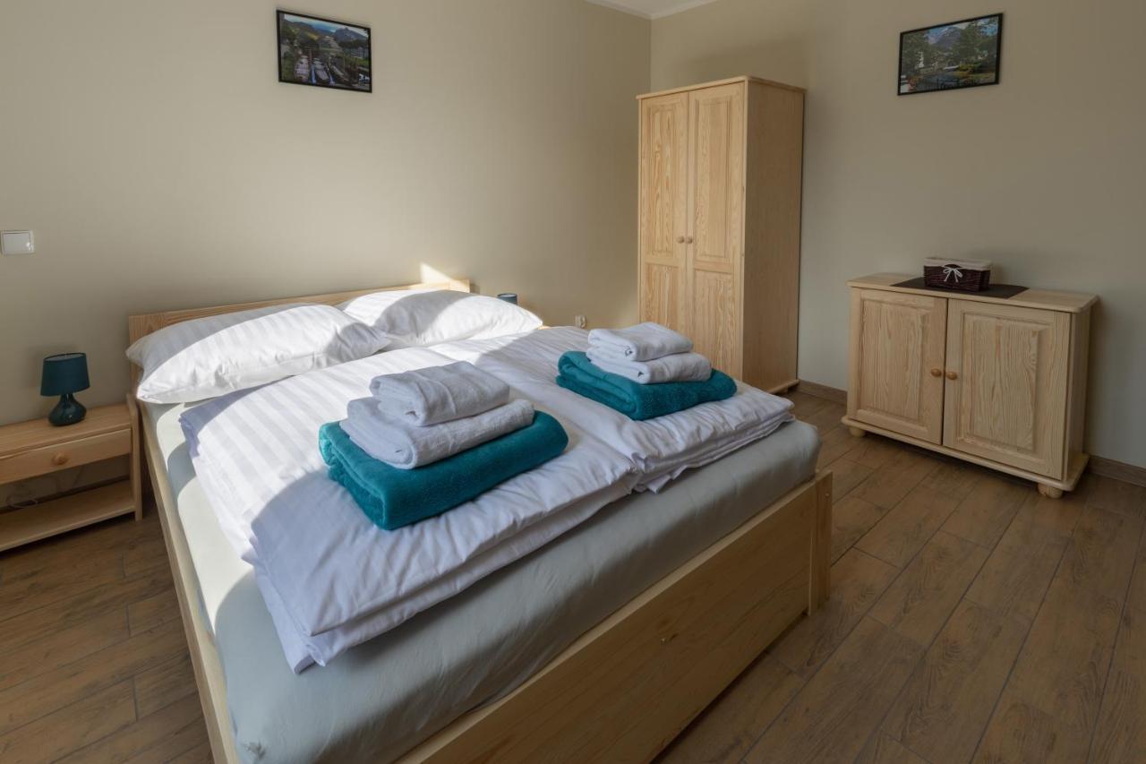Golden Lofer Apartamento Stary Gielad Exterior foto