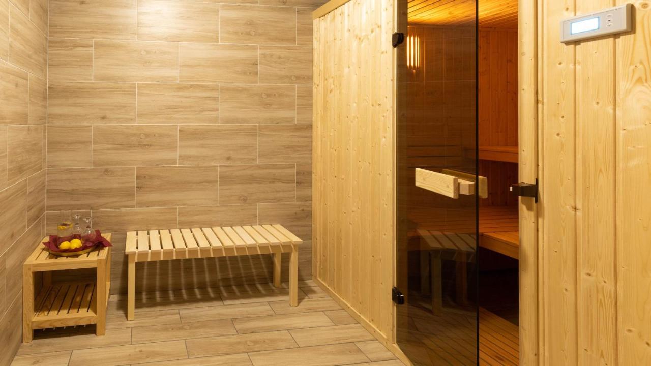Golden Lofer Apartamento Stary Gielad Exterior foto