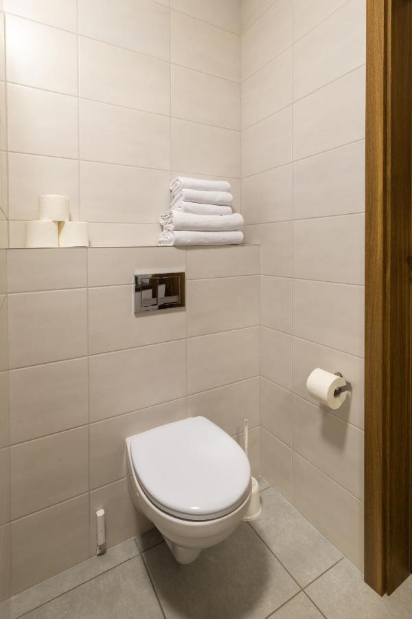 Golden Lofer Apartamento Stary Gielad Exterior foto