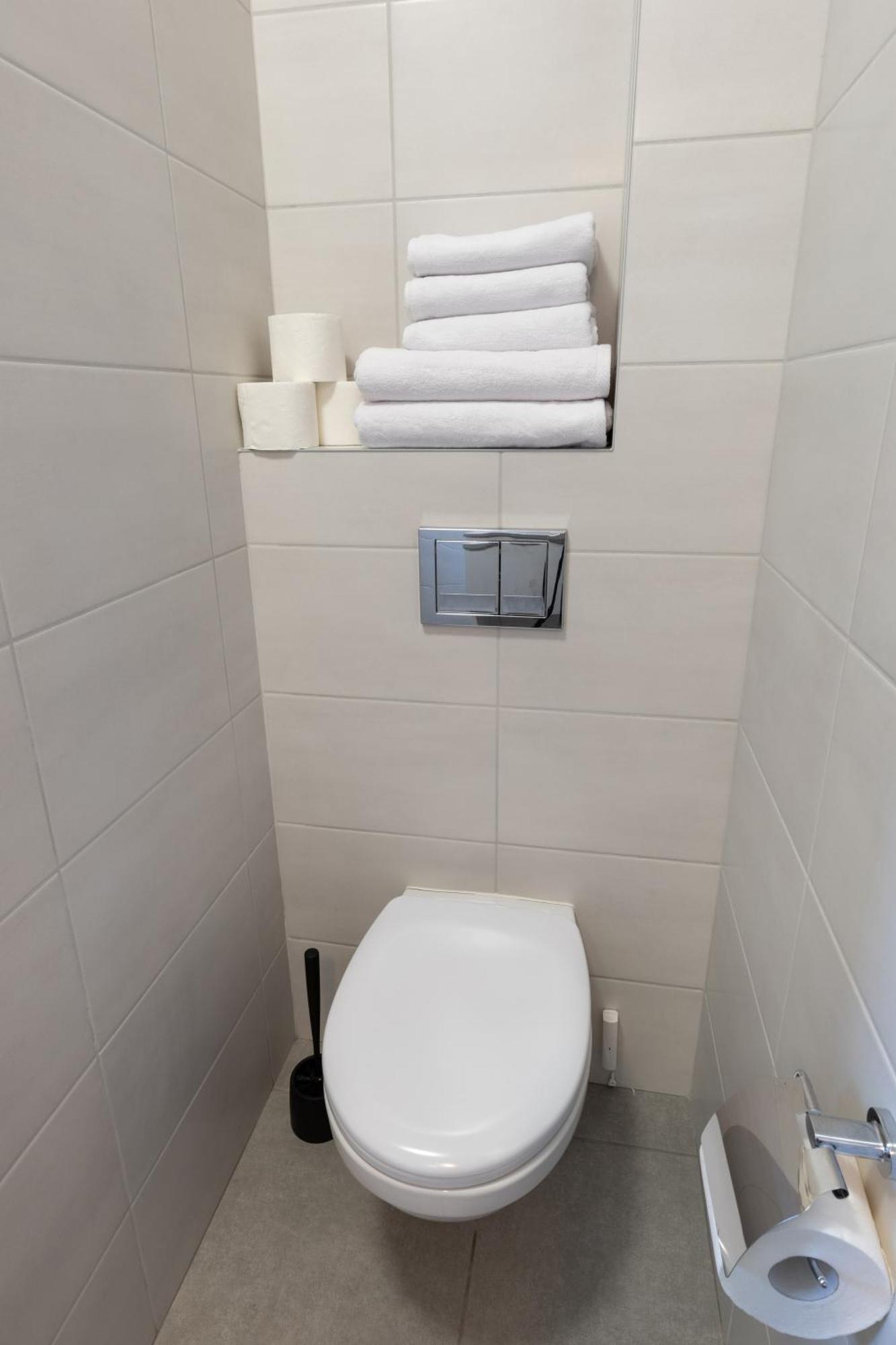 Golden Lofer Apartamento Stary Gielad Quarto foto